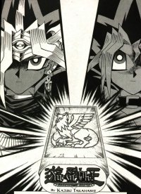 BUY NEW yu gi oh - 165212 Premium Anime Print Poster